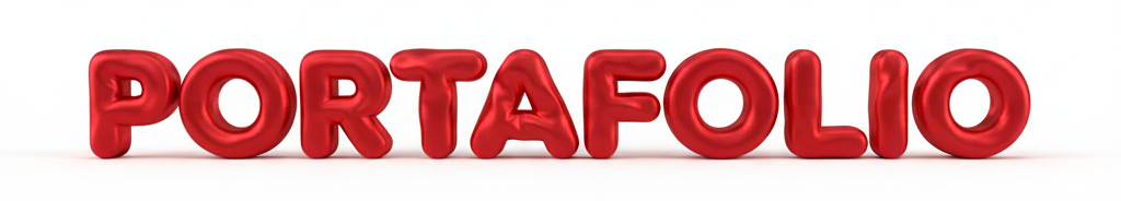 portafolio palabras